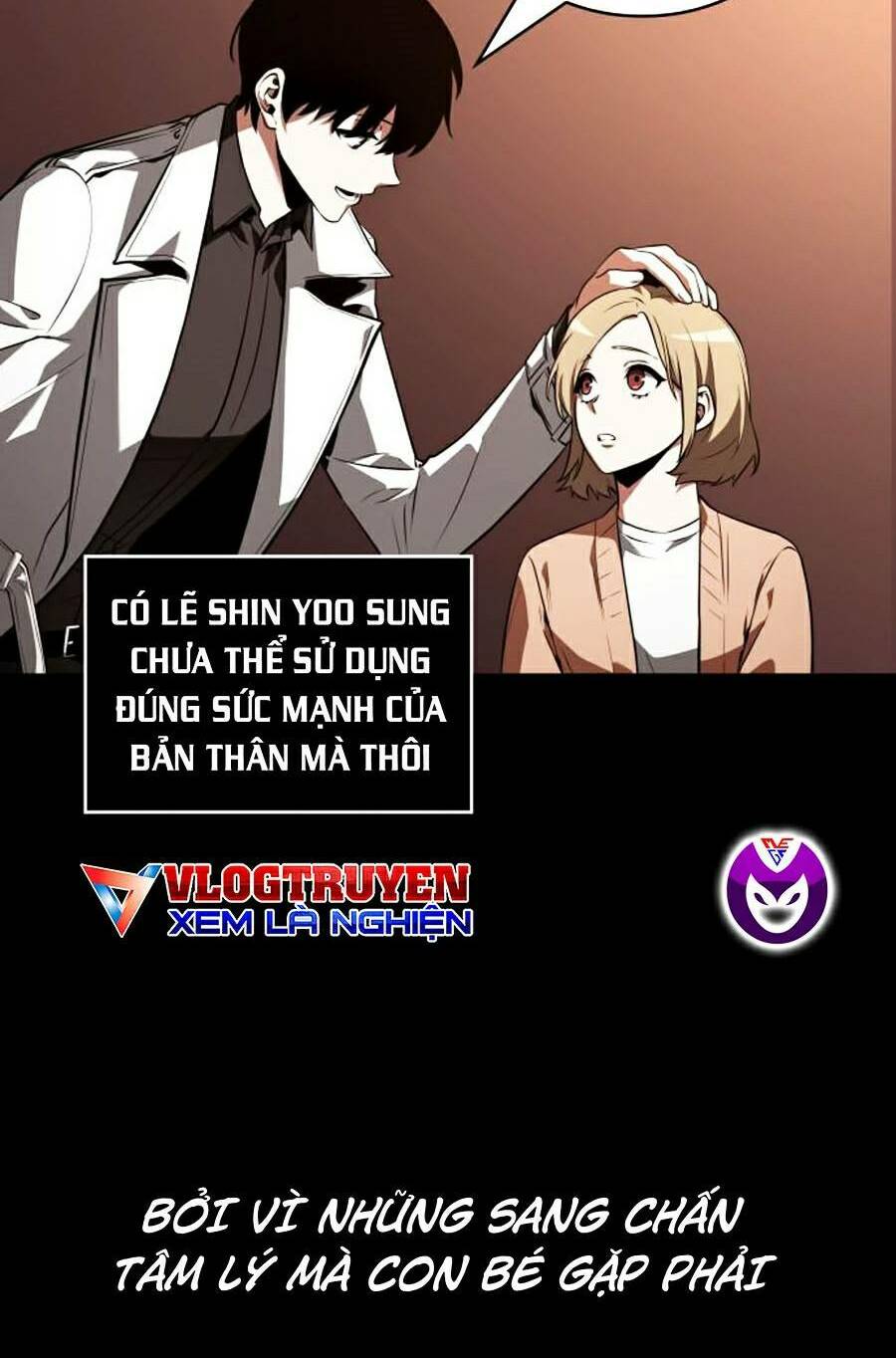 Toàn Tri Độc Giả Chapter 92 - Trang 38