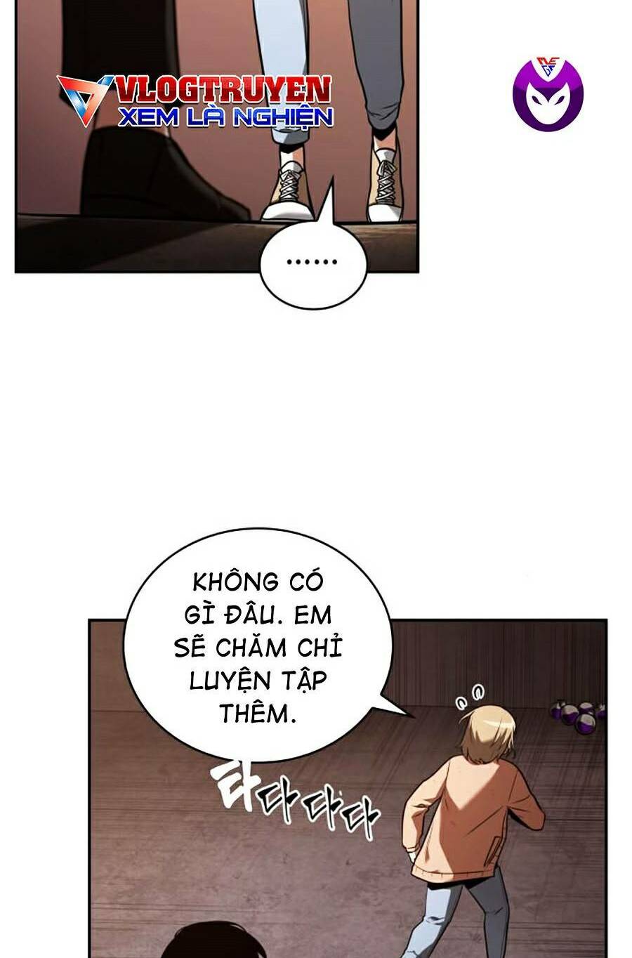 Toàn Tri Độc Giả Chapter 92 - Trang 44