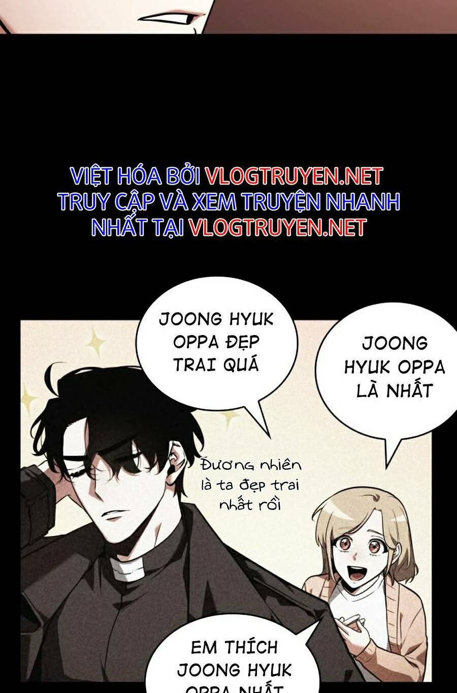 Toàn Tri Độc Giả Chapter 92 - Trang 46