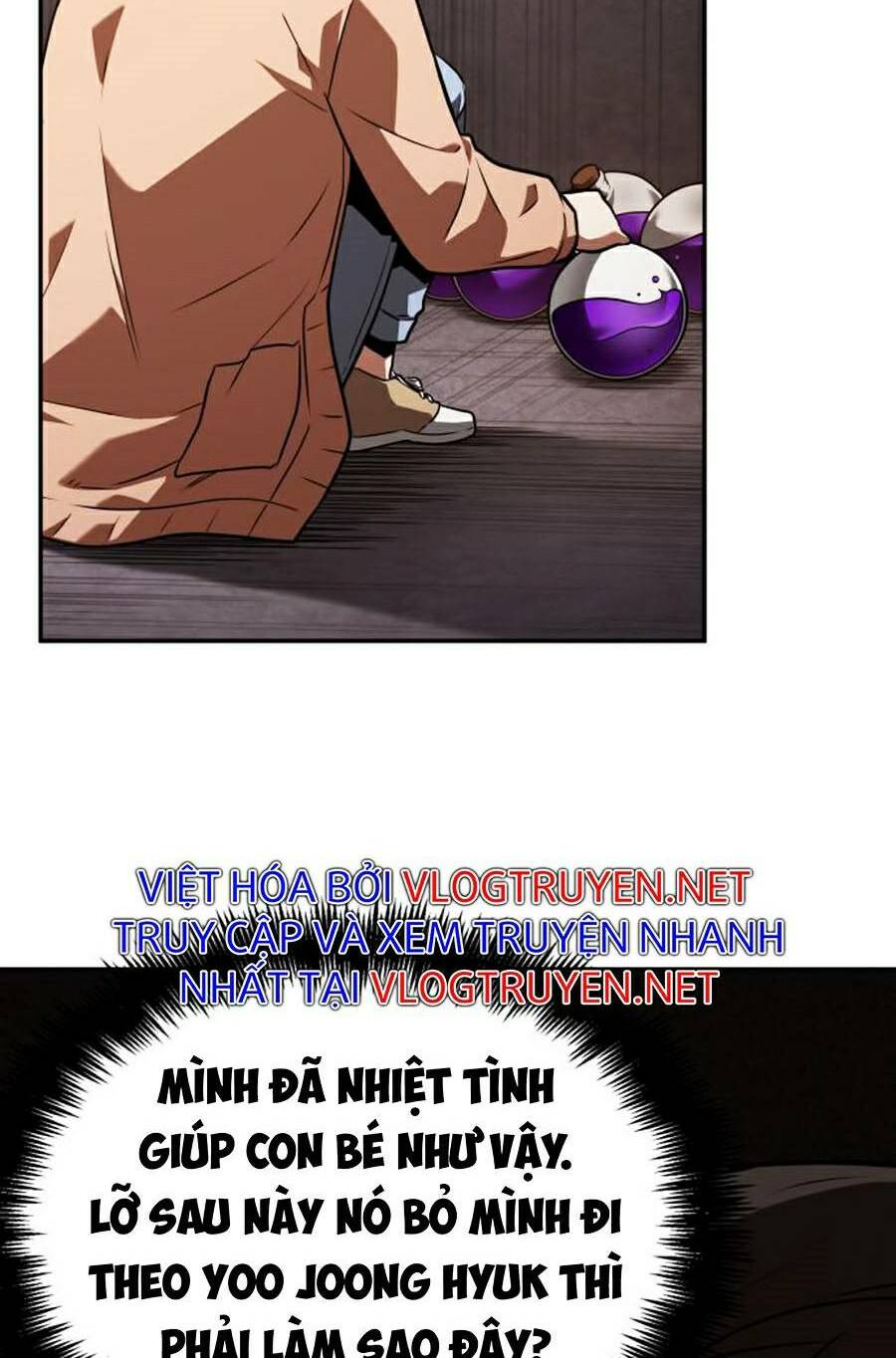 Toàn Tri Độc Giả Chapter 92 - Trang 50