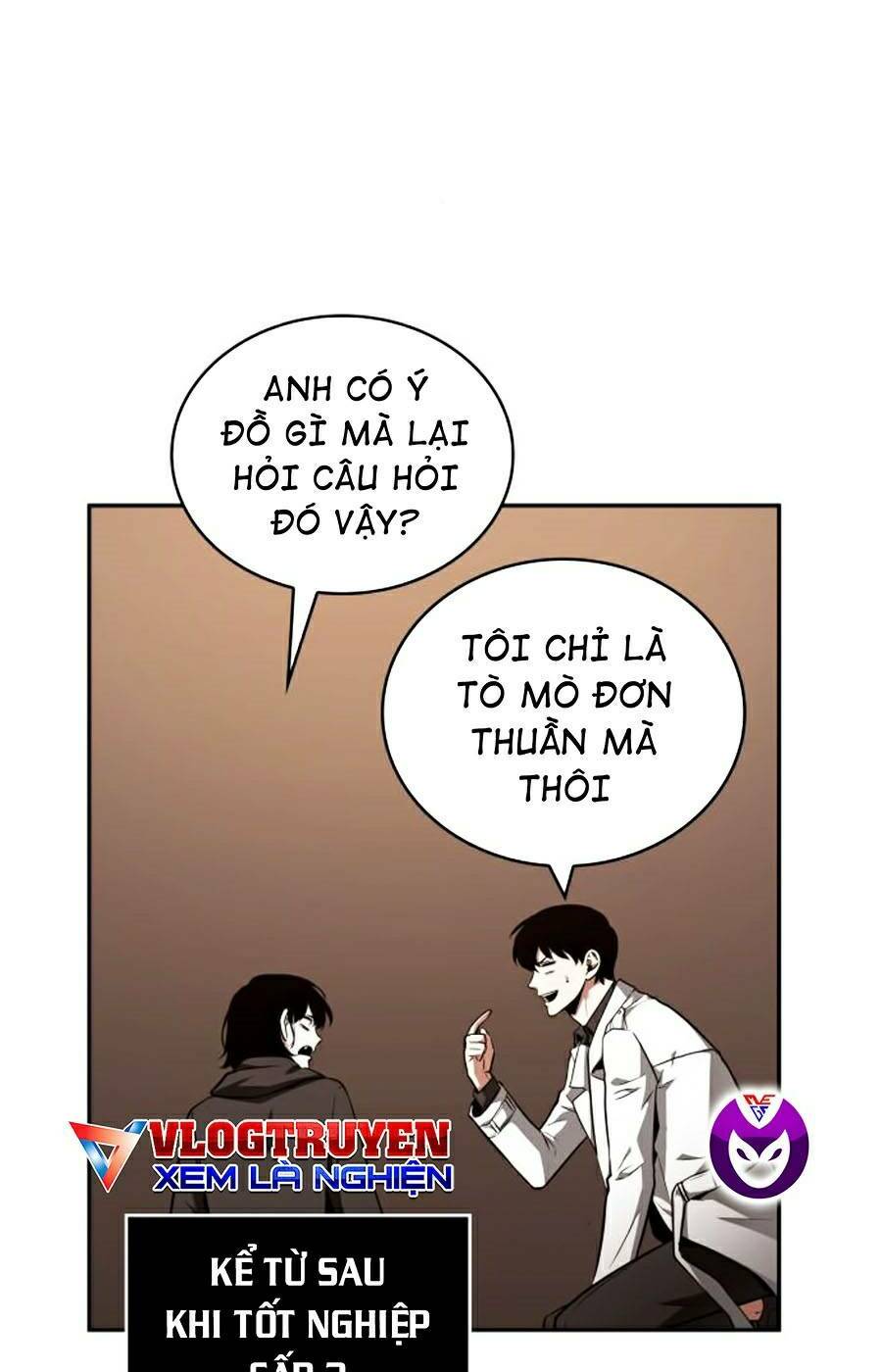 Toàn Tri Độc Giả Chapter 92 - Trang 58