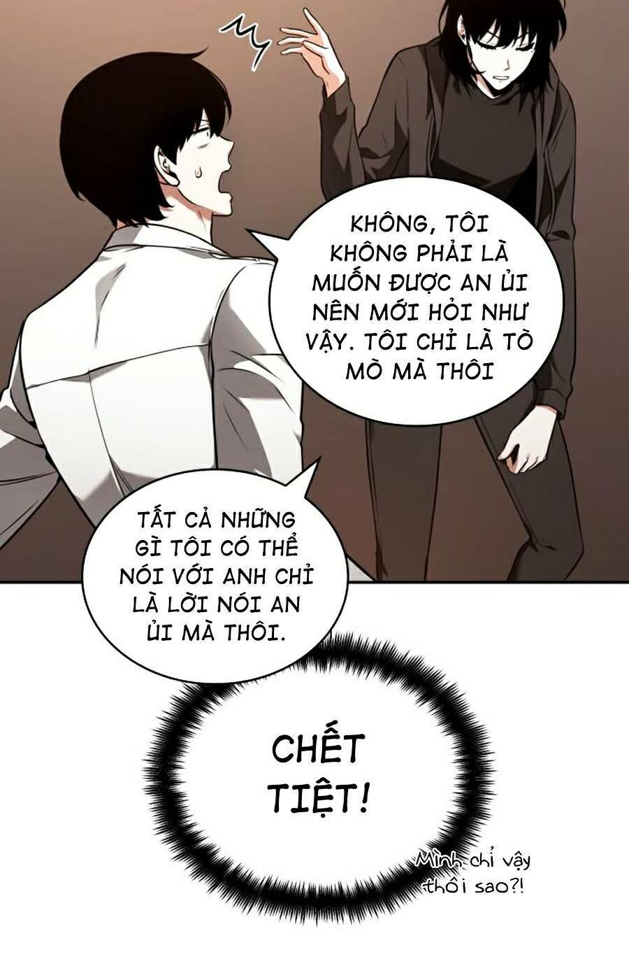 Toàn Tri Độc Giả Chapter 92 - Trang 62