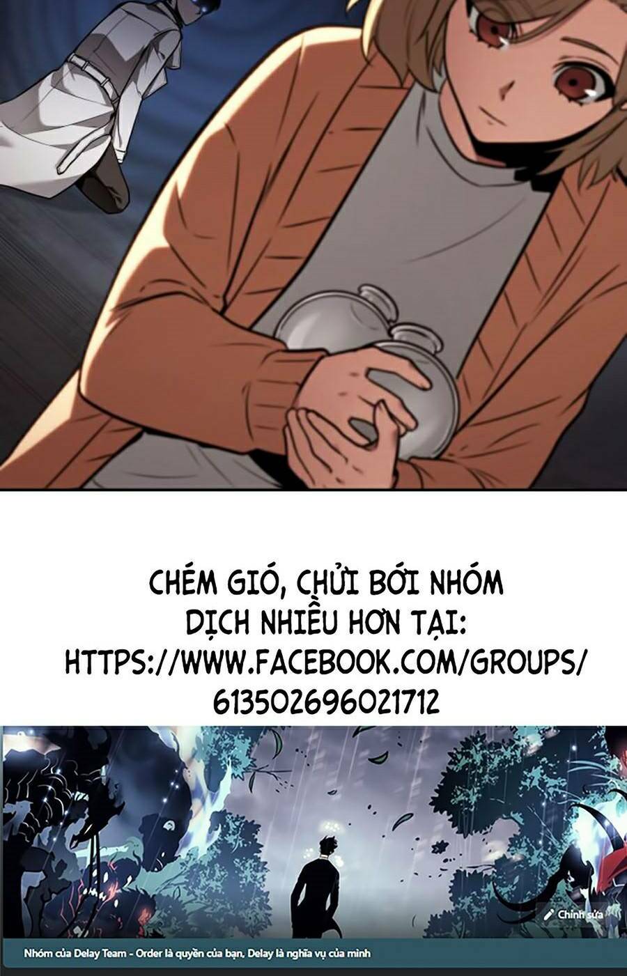 Toàn Tri Độc Giả Chapter 92 - Trang 66