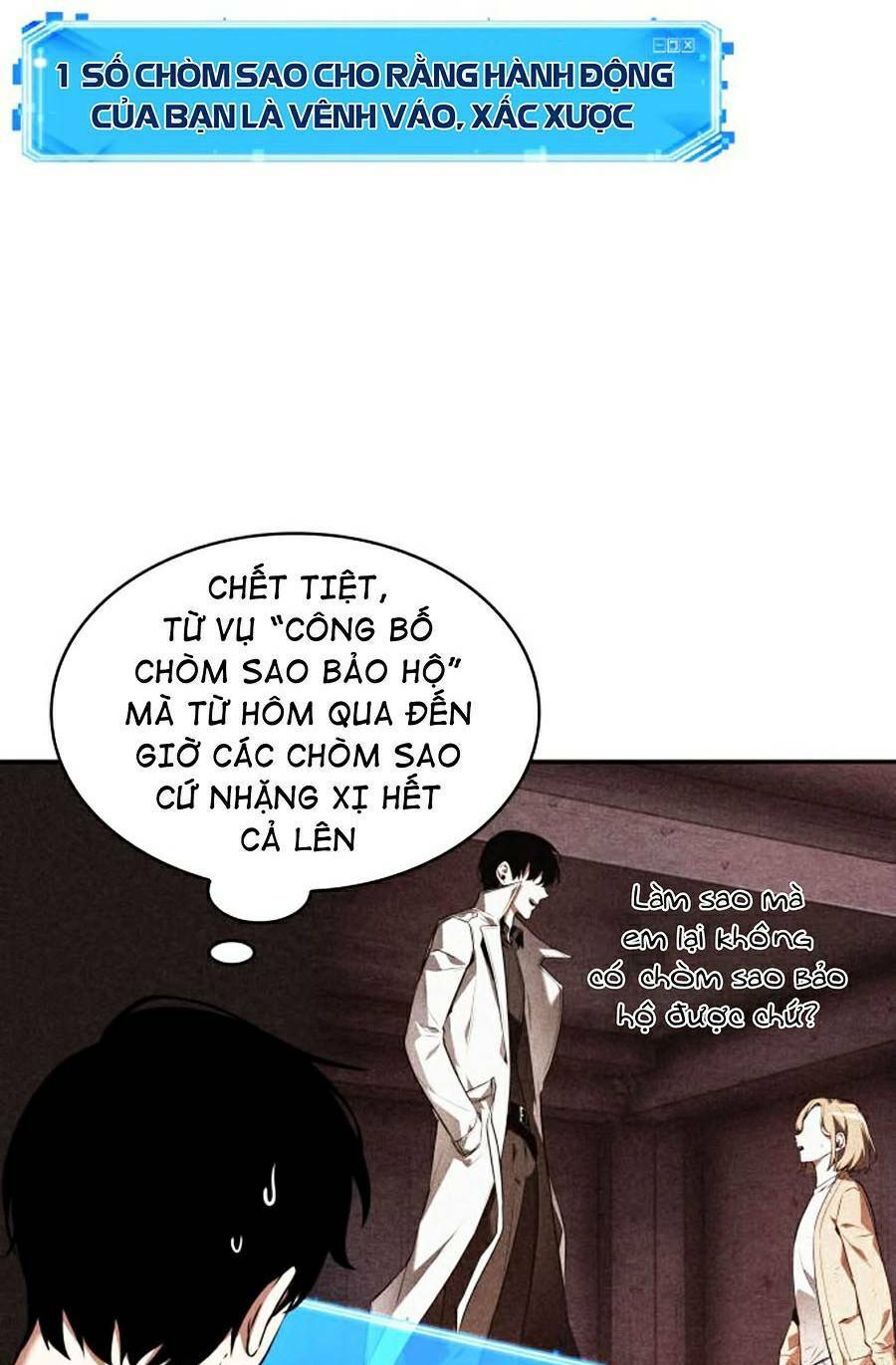 Toàn Tri Độc Giả Chapter 92 - Trang 7