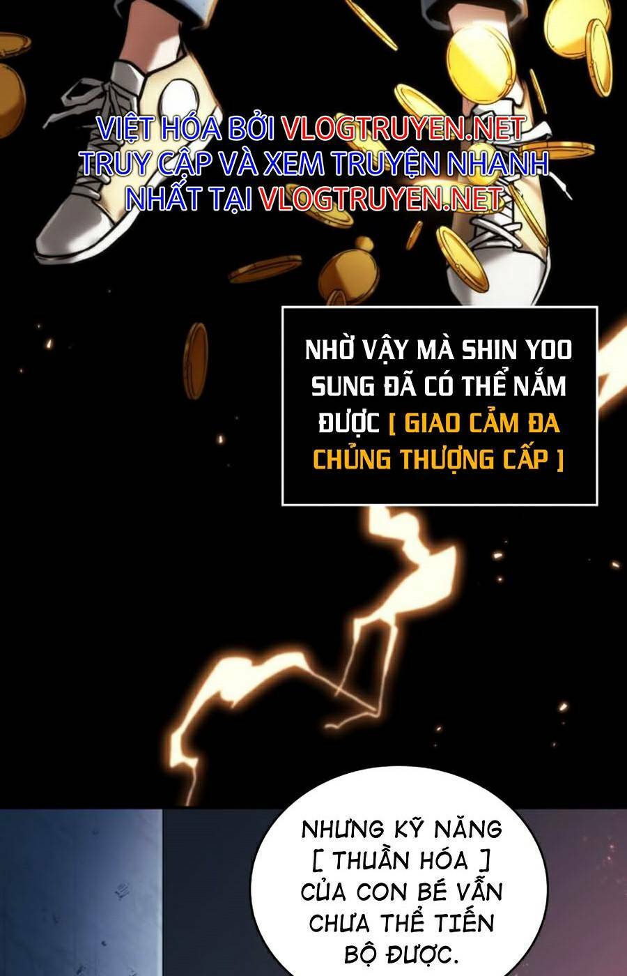 Toàn Tri Độc Giả Chapter 92 - Trang 75