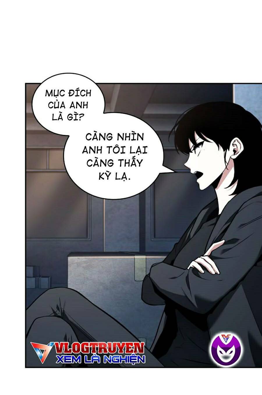 Toàn Tri Độc Giả Chapter 92 - Trang 86