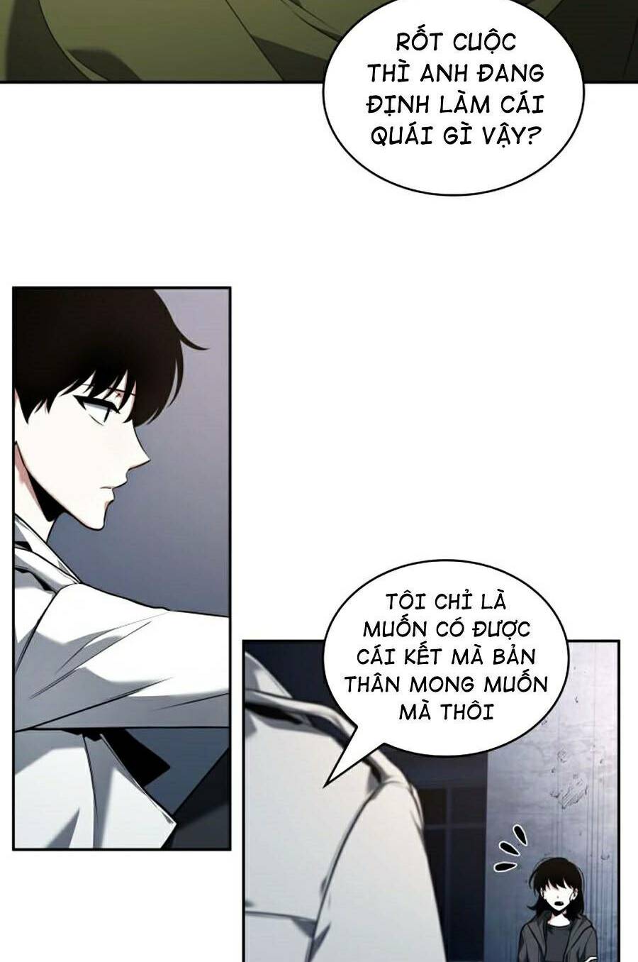 Toàn Tri Độc Giả Chapter 92 - Trang 88