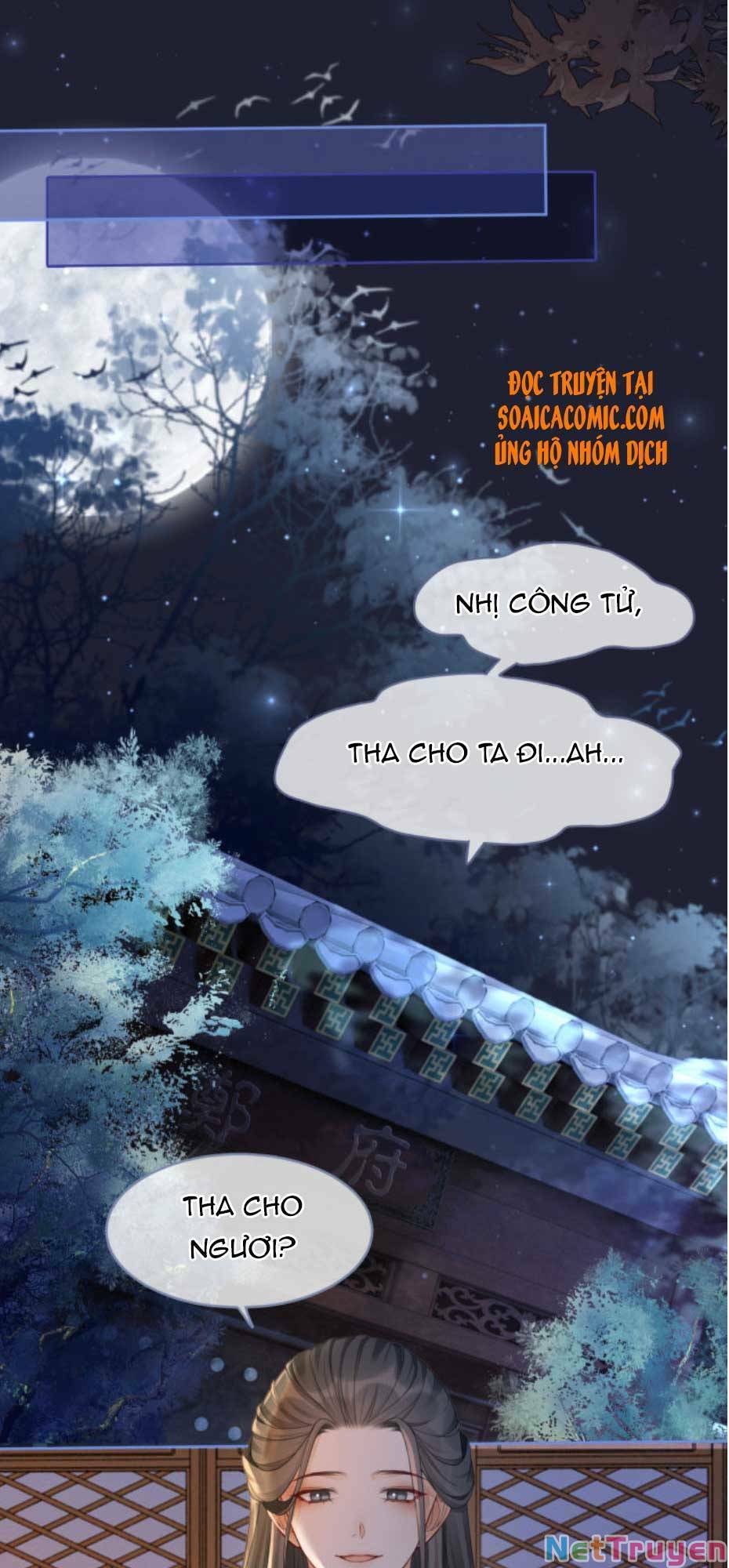 Xuyên Nhanh Nữ Phụ Bình Tĩnh Chút Chapter 62 - Trang 11