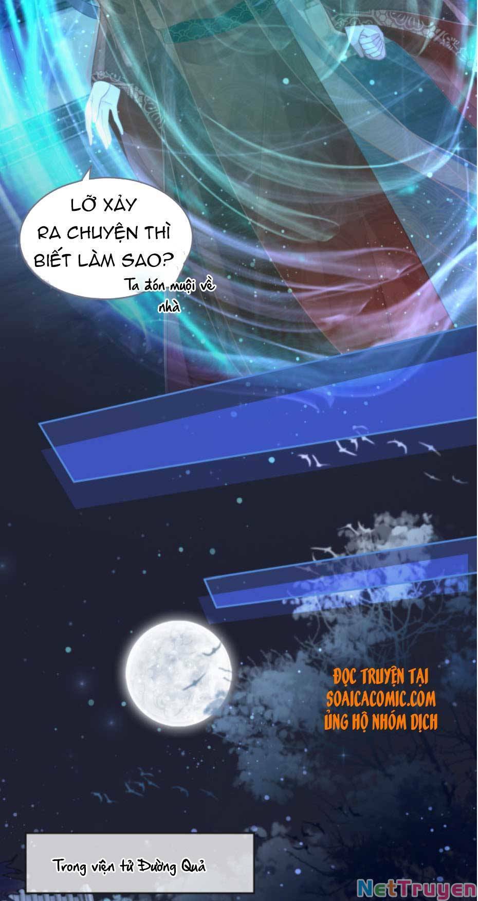 Xuyên Nhanh Nữ Phụ Bình Tĩnh Chút Chapter 62 - Trang 22