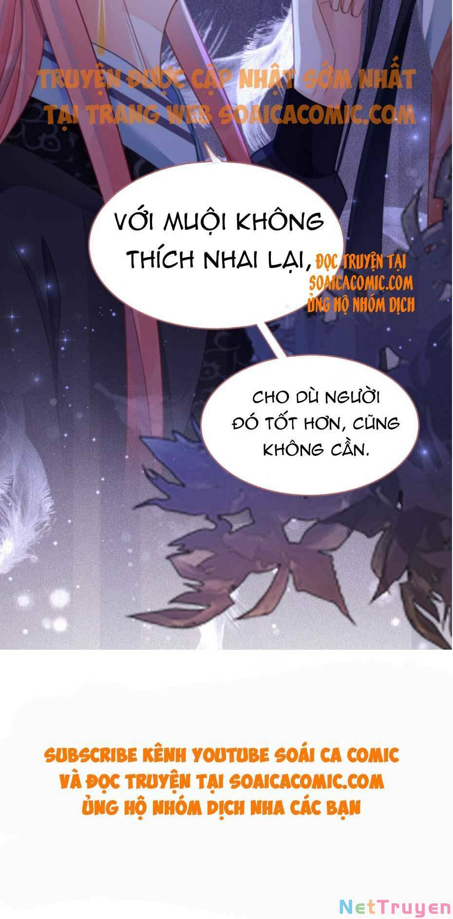 Xuyên Nhanh Nữ Phụ Bình Tĩnh Chút Chapter 62 - Trang 35