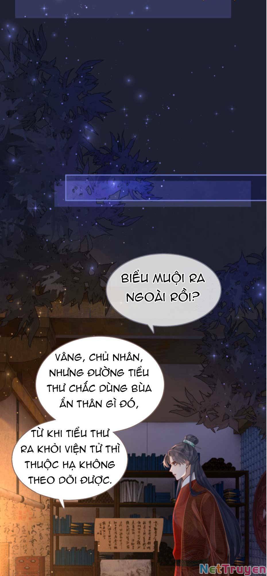 Xuyên Nhanh Nữ Phụ Bình Tĩnh Chút Chapter 62 - Trang 5