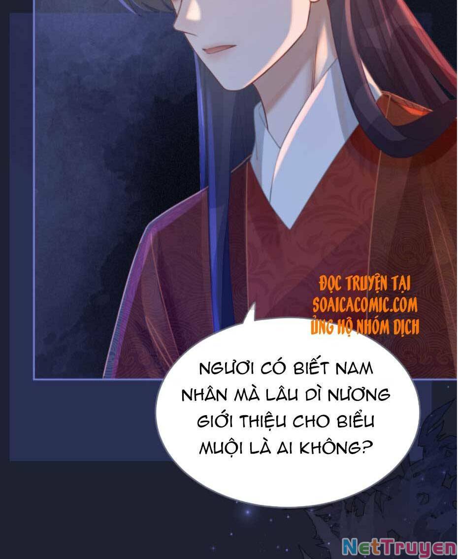 Xuyên Nhanh Nữ Phụ Bình Tĩnh Chút Chapter 62 - Trang 7