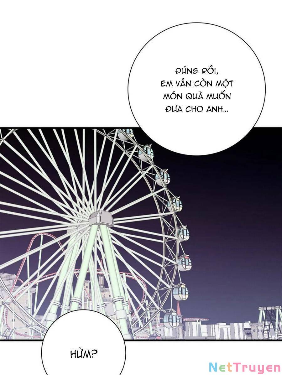 Ác Ma Thân Yêu Chapter 44 - Trang 1