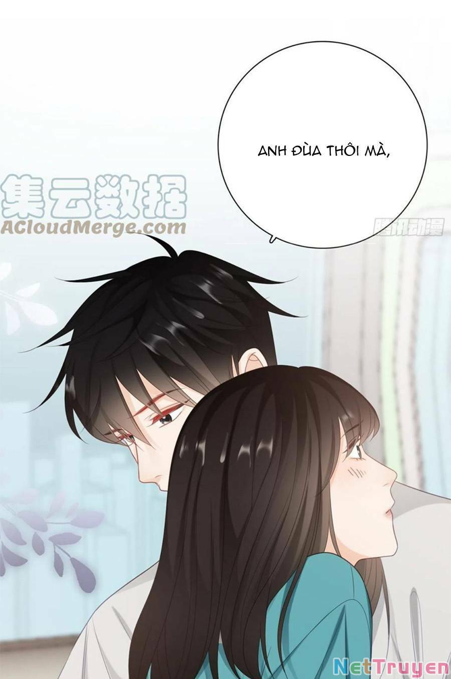 Ác Ma Thân Yêu Chapter 44 - Trang 15