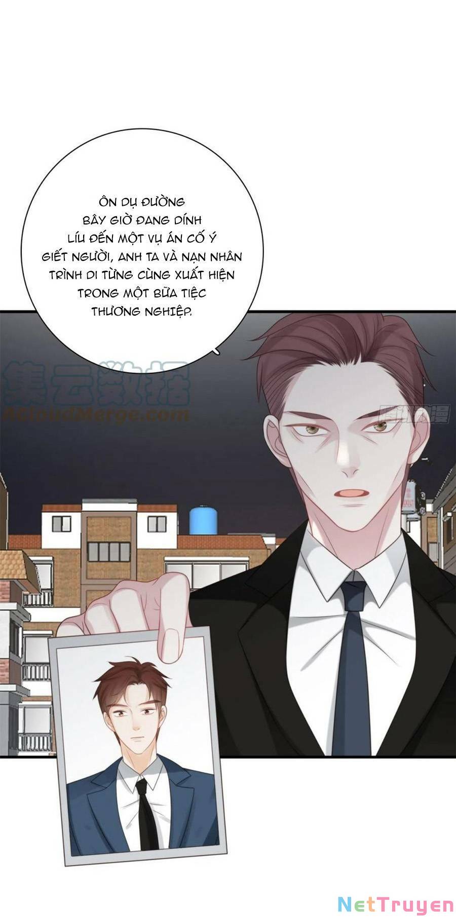 Ác Ma Thân Yêu Chapter 44 - Trang 35