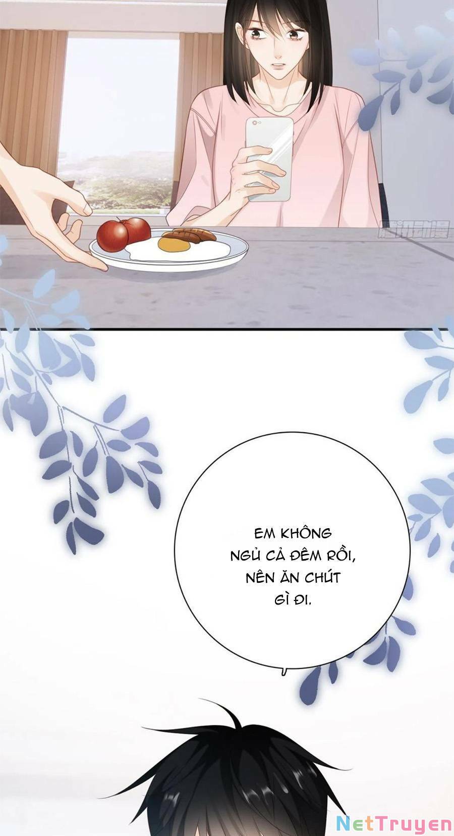 Ác Ma Thân Yêu Chapter 44 - Trang 58