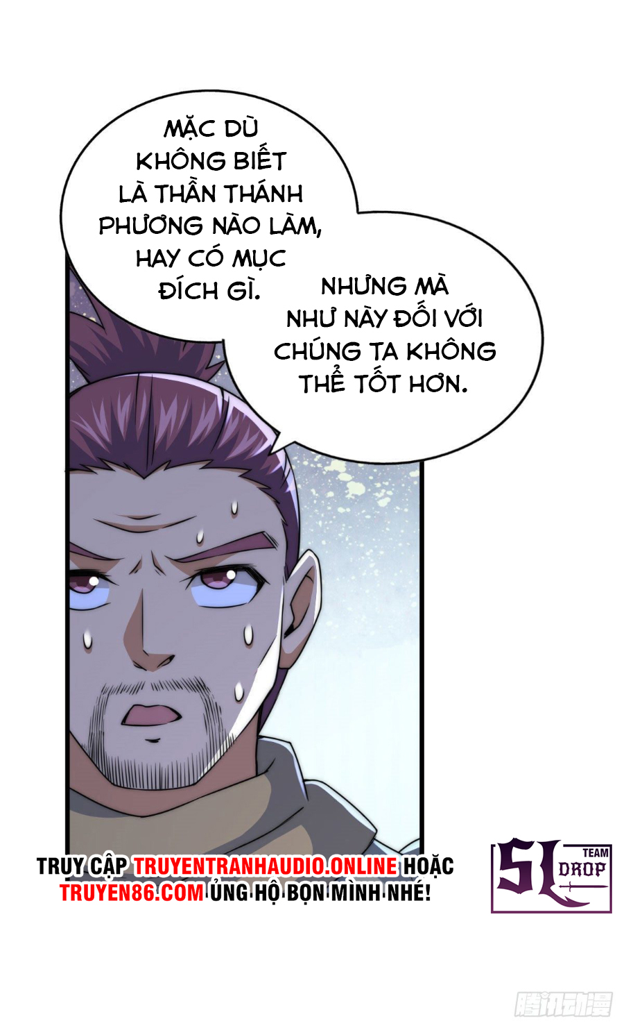 Người Trên Vạn Người Chapter 81 - Trang 10