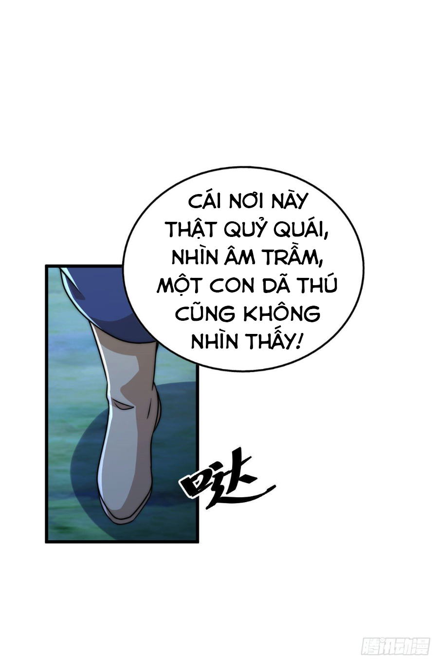 Người Trên Vạn Người Chapter 81 - Trang 29