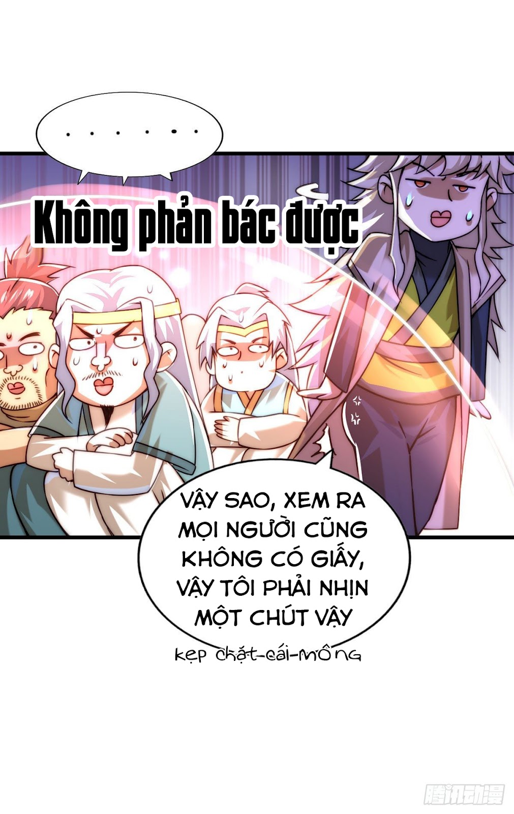 Người Trên Vạn Người Chapter 81 - Trang 45