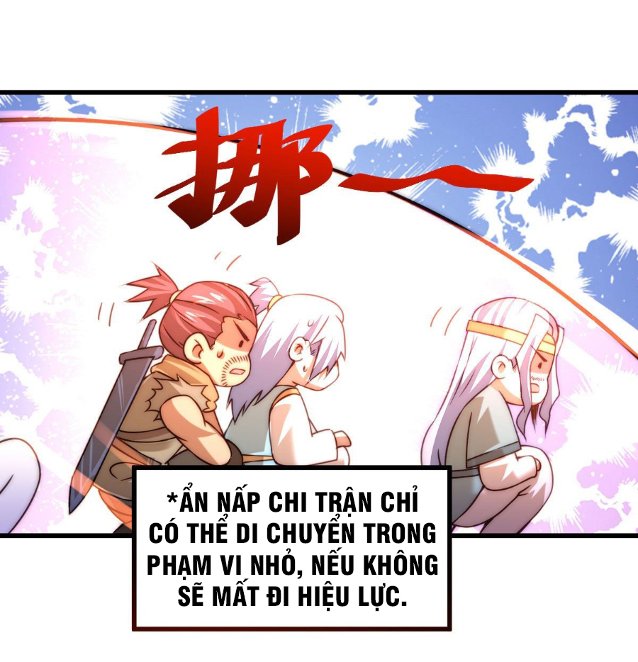 Người Trên Vạn Người Chapter 81 - Trang 48