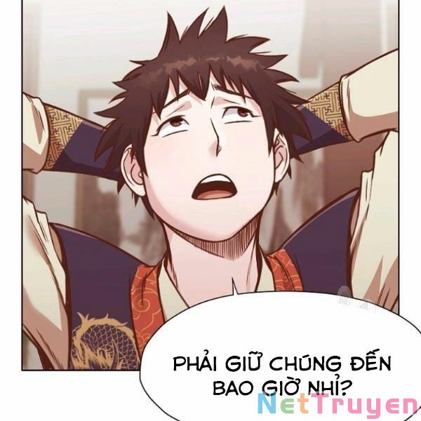 Thiên Võ Chiến Thần Chapter 40 - Trang 9