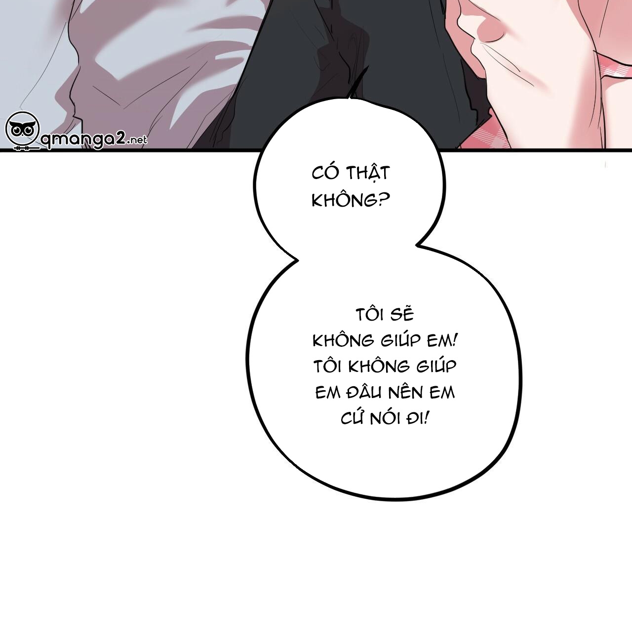 Đàn Thỏ Của Habibi Chapter 17 - Trang 134
