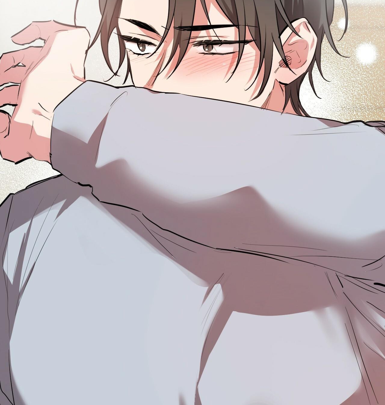 Đàn Thỏ Của Habibi Chapter 17 - Trang 155
