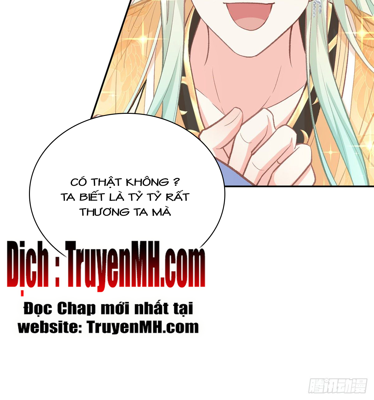 Kiều Mỵ Phu Lang, Tại Tuyến Lục Trà Chapter 25 - Trang 25