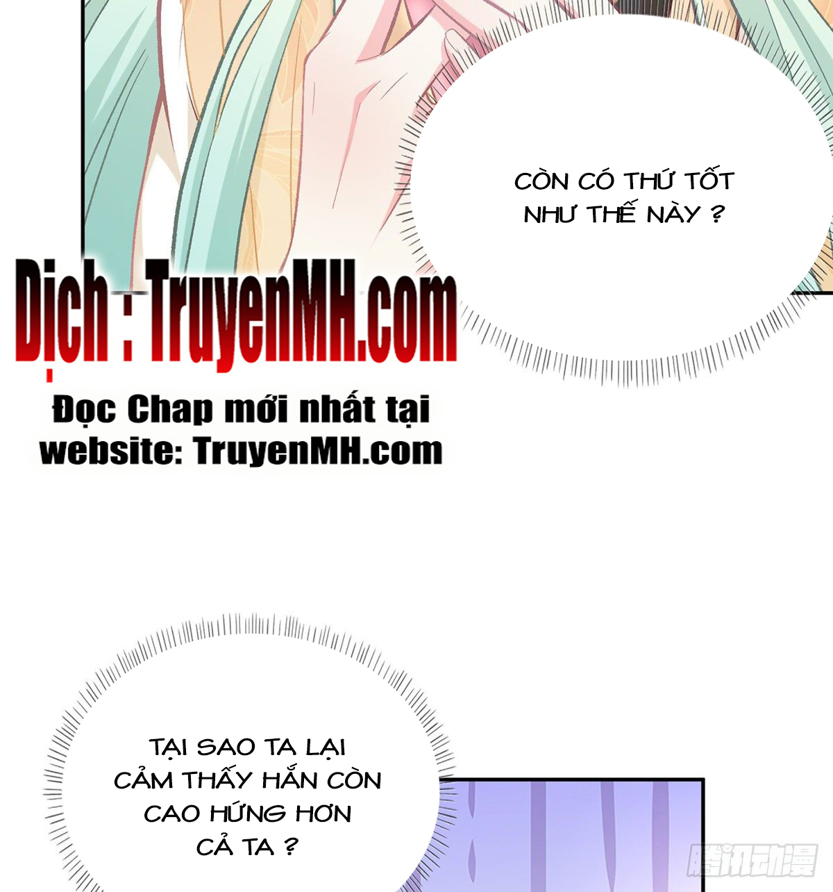 Kiều Mỵ Phu Lang, Tại Tuyến Lục Trà Chapter 25 - Trang 8