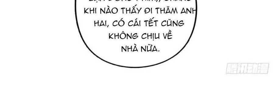 Lưng Dựa Núi Lớn Đứng Vững C Vị Chapter 91 - Trang 22