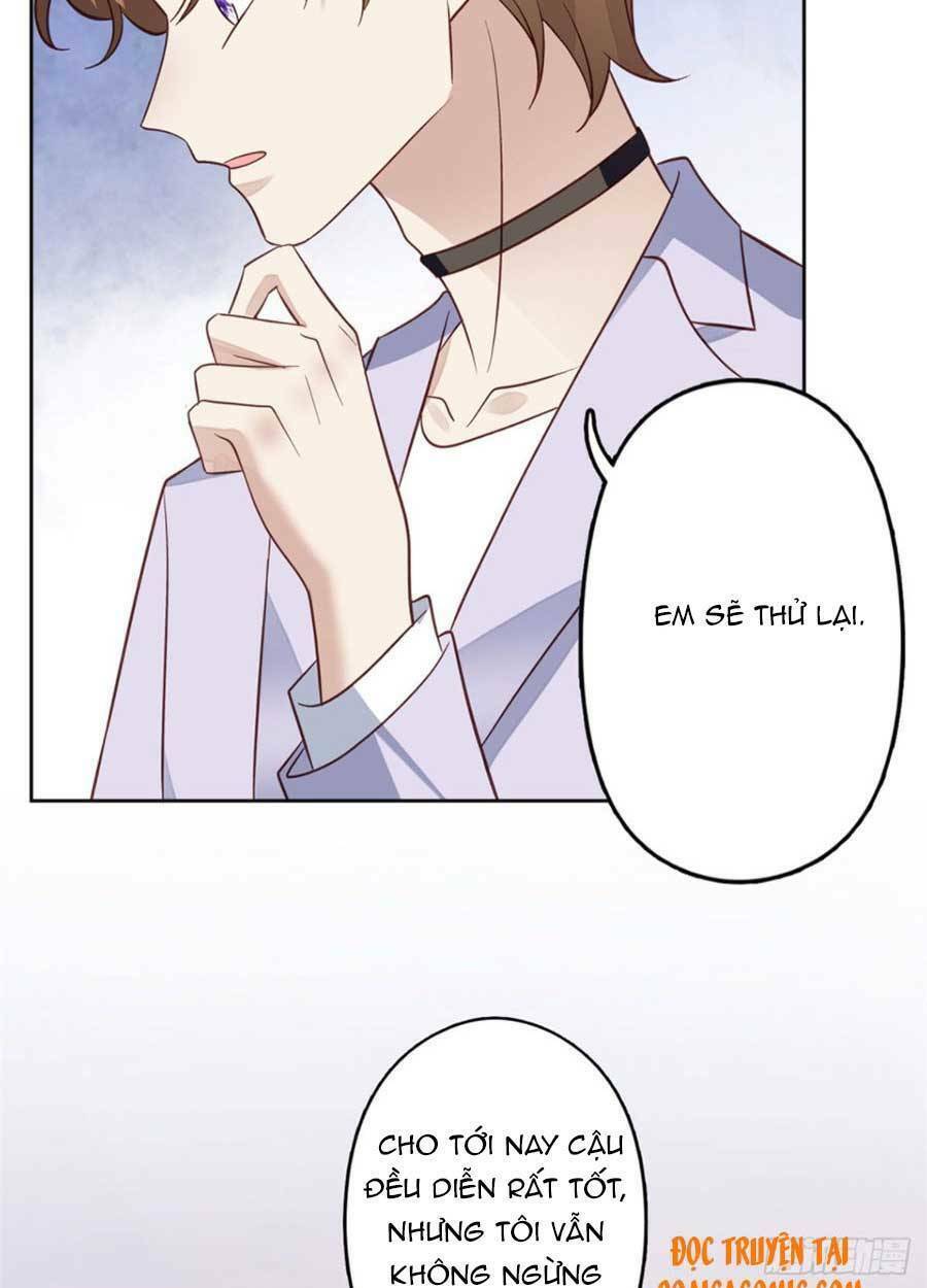 Lưng Dựa Núi Lớn Đứng Vững C Vị Chapter 92 - Trang 20