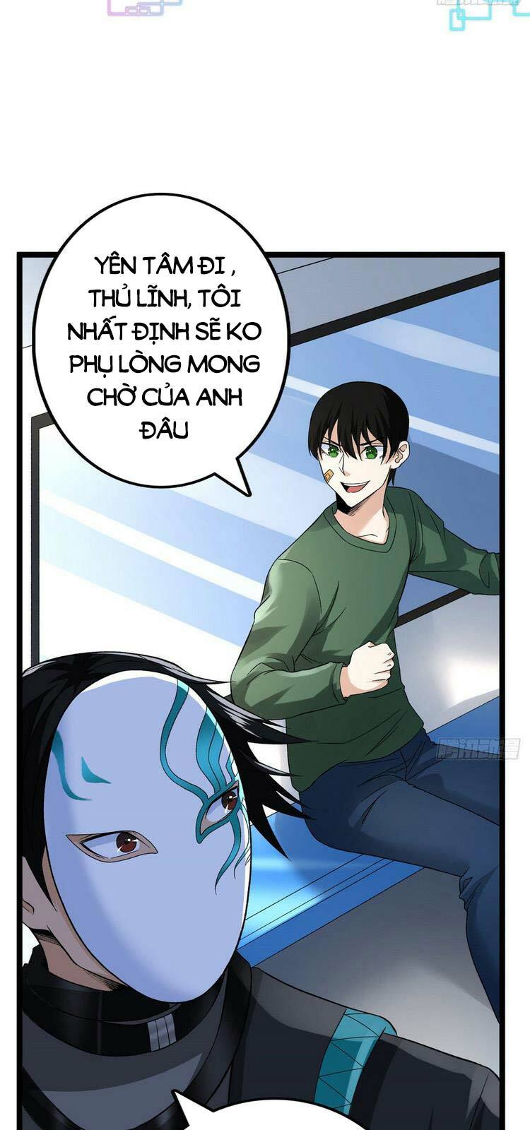 Ta Có 999 Loại Dị Năng Chapter 55 - Trang 13