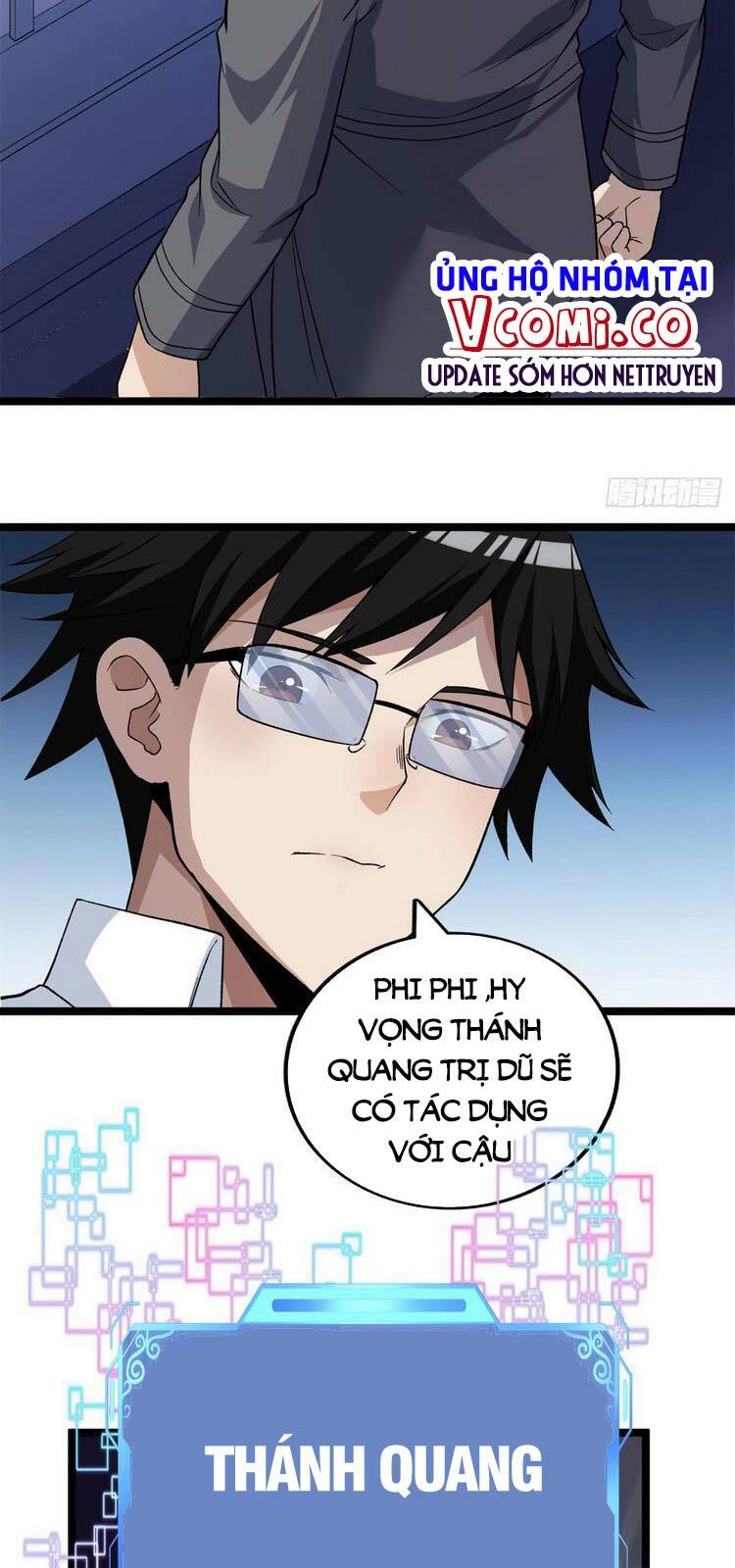 Ta Có 999 Loại Dị Năng Chapter 55 - Trang 26