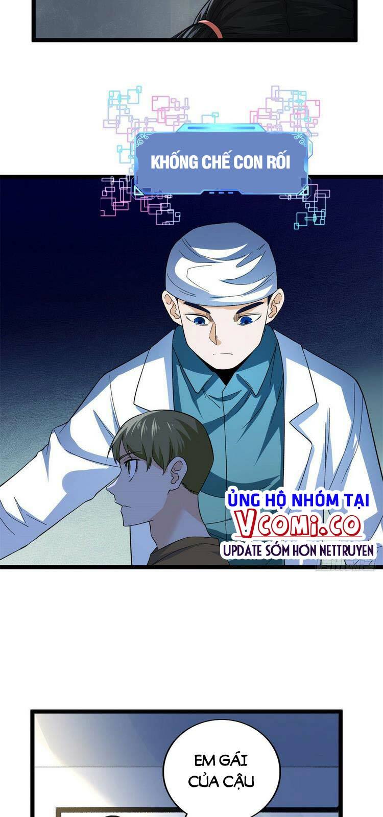 Ta Có 999 Loại Dị Năng Chapter 55 - Trang 4