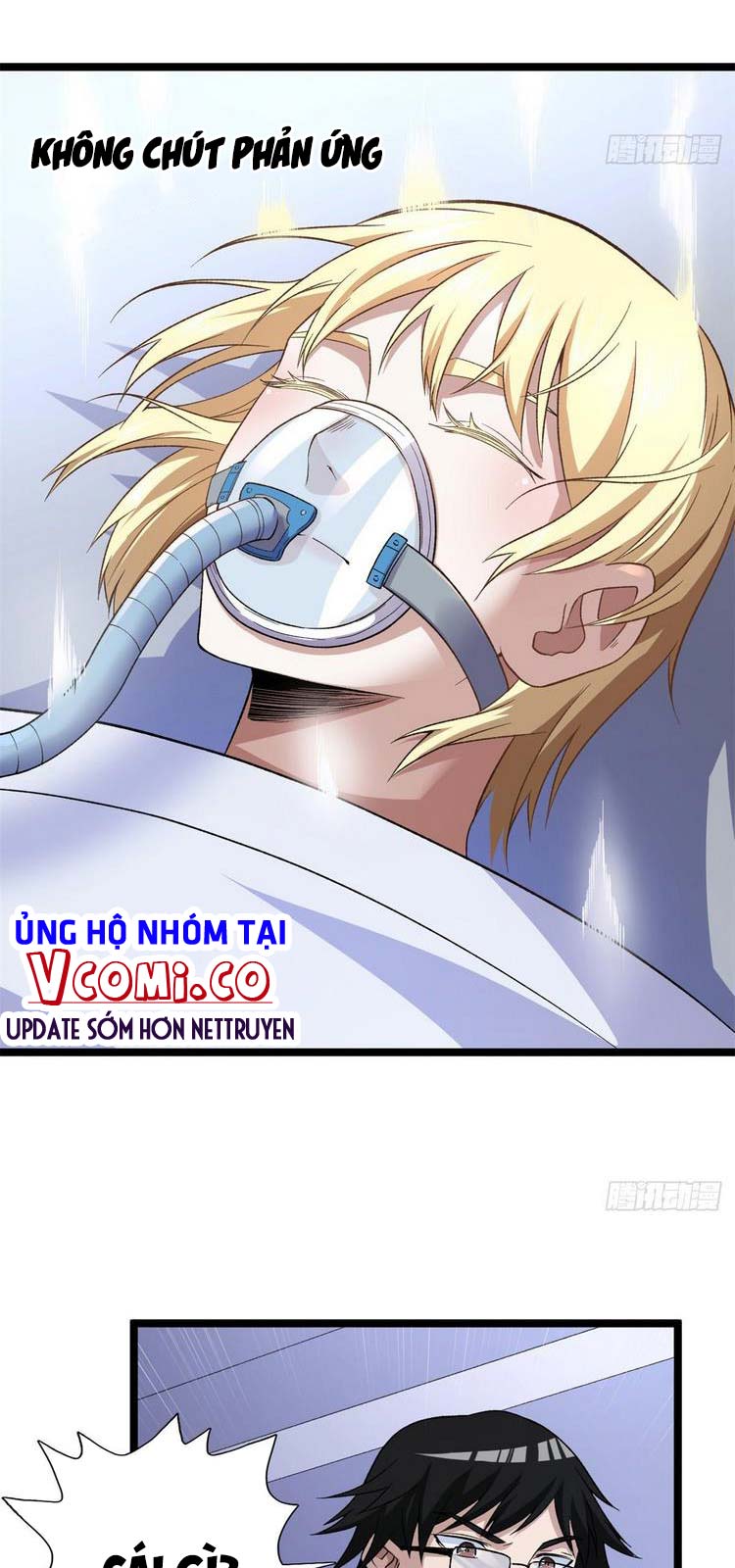 Ta Có 999 Loại Dị Năng Chapter 56 - Trang 1