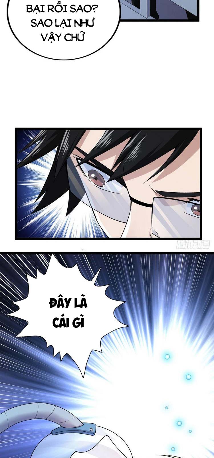 Ta Có 999 Loại Dị Năng Chapter 56 - Trang 4