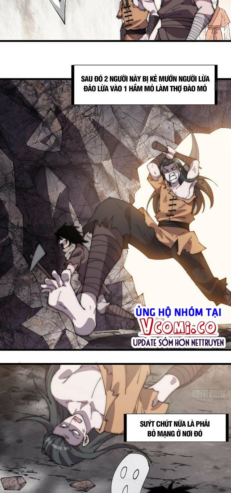 Ta Có Một Sơn Trại Chapter 238 - Trang 13