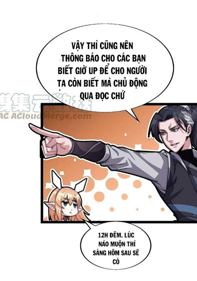 Ta Có Một Sơn Trại Chapter 238 - Trang 23