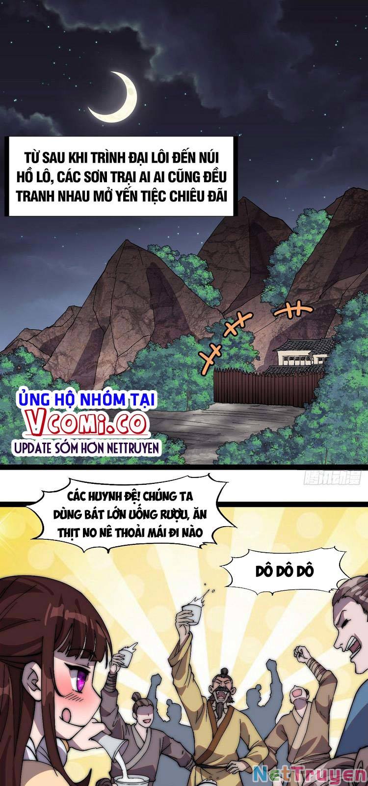 Ta Có Một Sơn Trại Chapter 239 - Trang 1