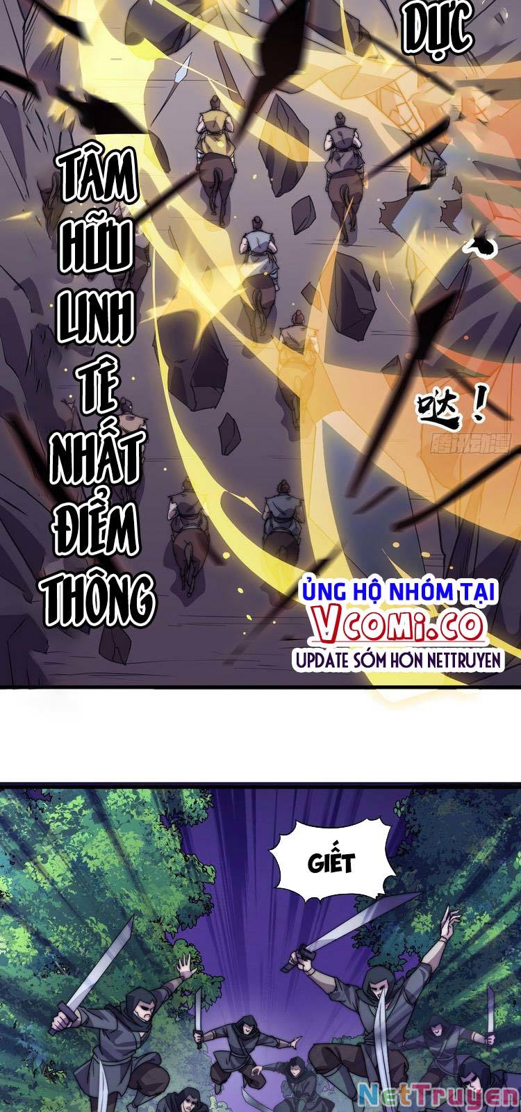 Ta Có Một Sơn Trại Chapter 239 - Trang 15