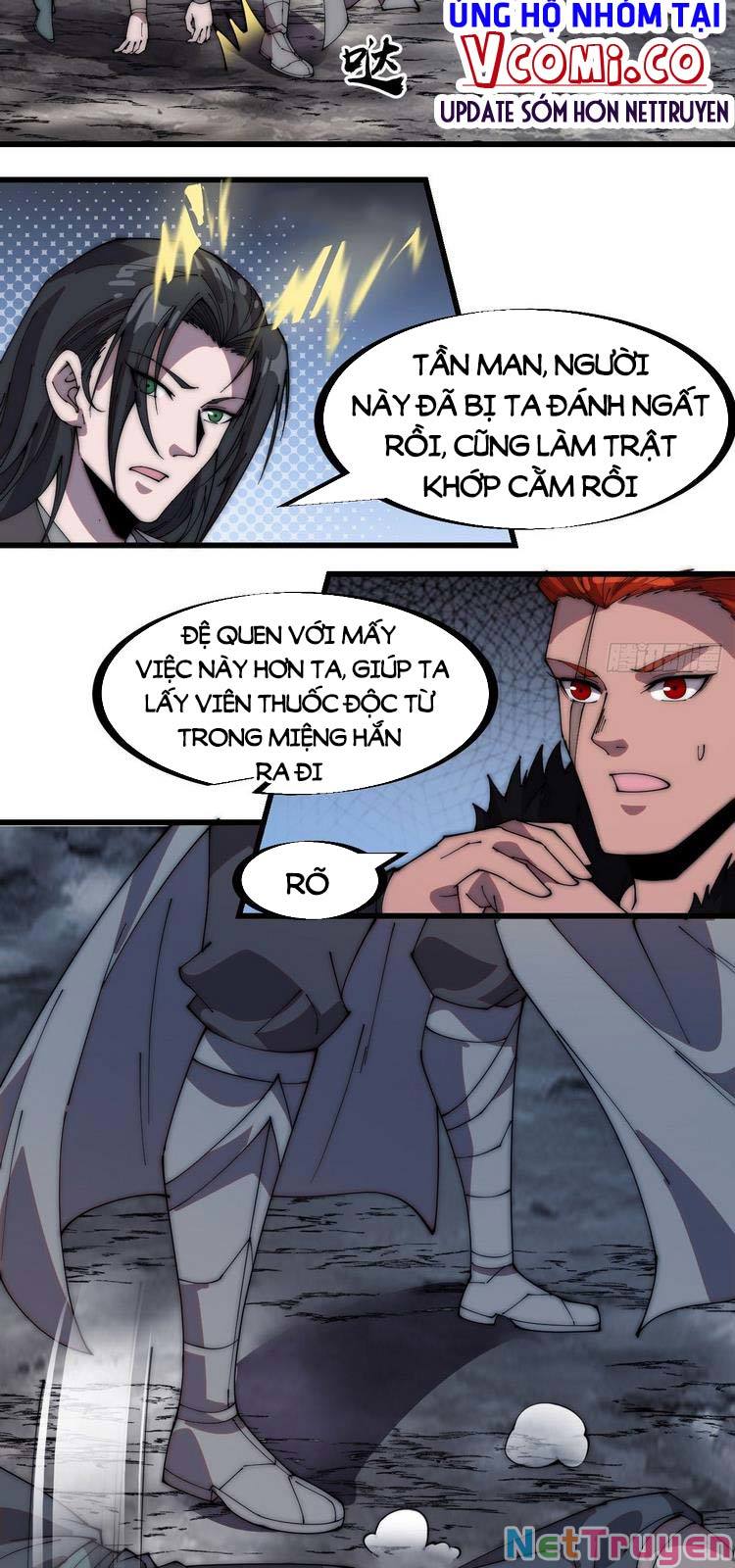 Ta Có Một Sơn Trại Chapter 239 - Trang 20