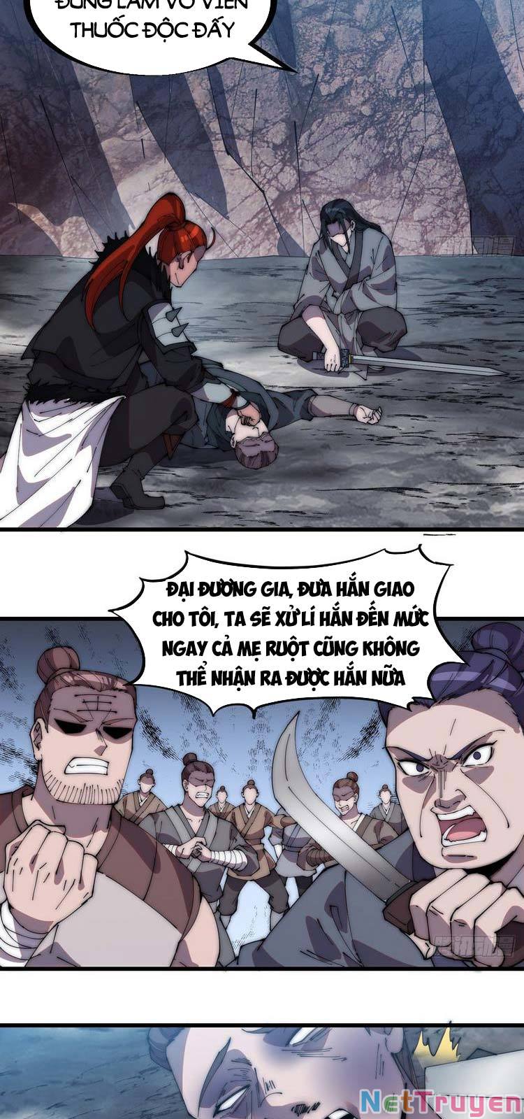 Ta Có Một Sơn Trại Chapter 239 - Trang 22