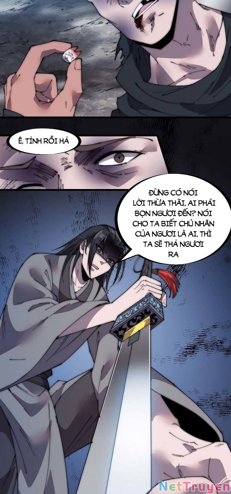 Ta Có Một Sơn Trại Chapter 239 - Trang 23