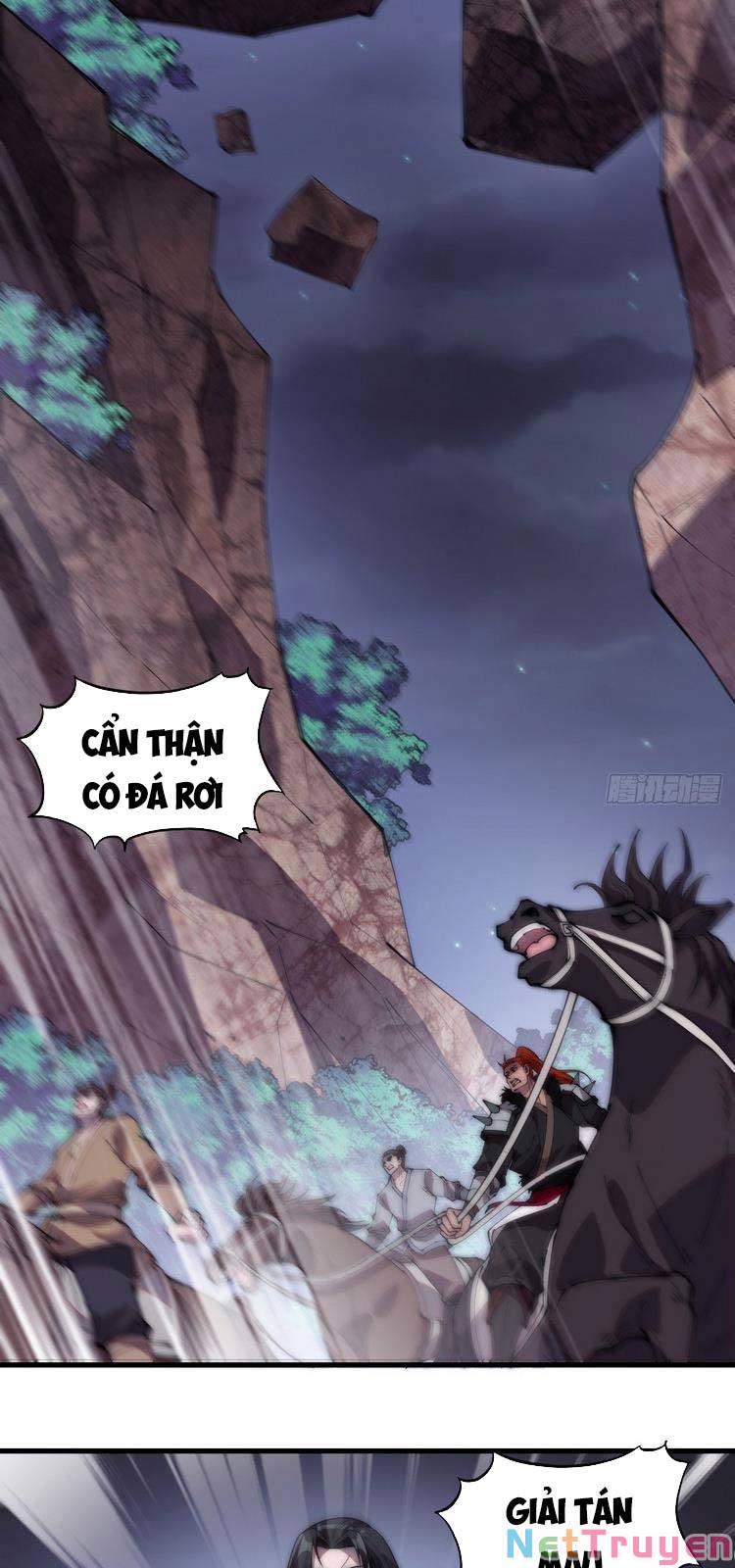 Ta Có Một Sơn Trại Chapter 239 - Trang 8