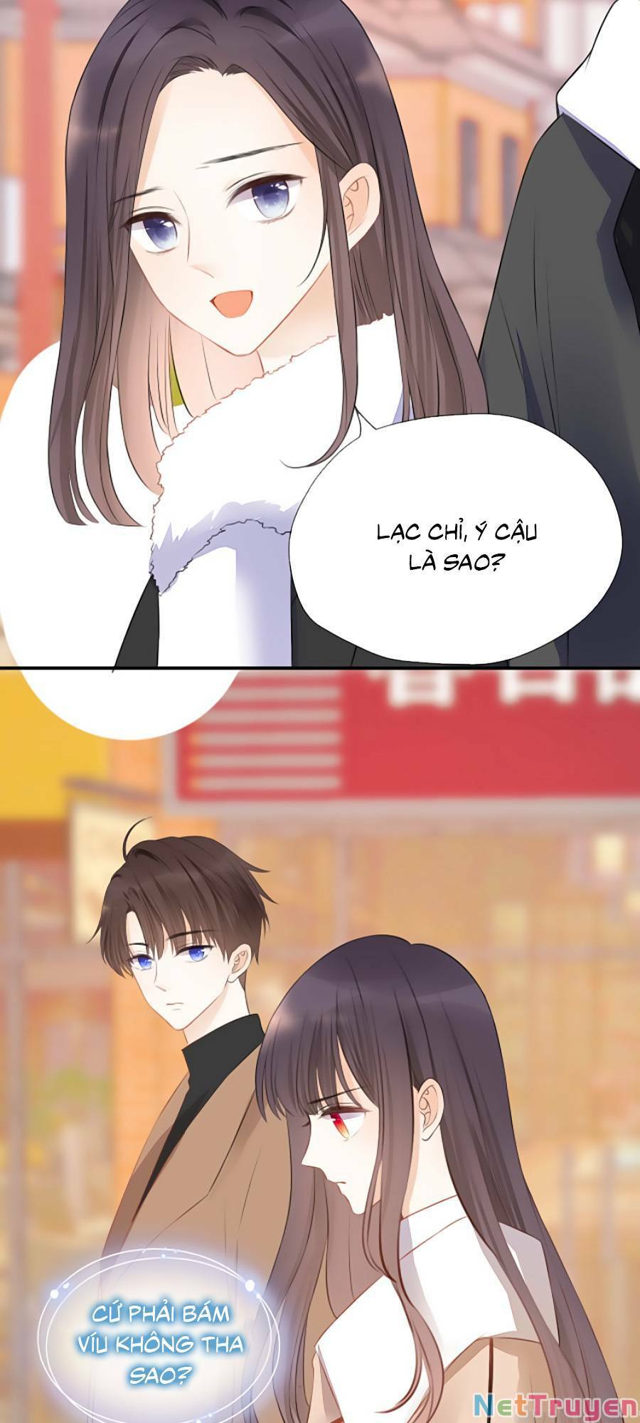 Thầm Yêu: Quất Sinh Hoài Nam Chapter 30 - Trang 18