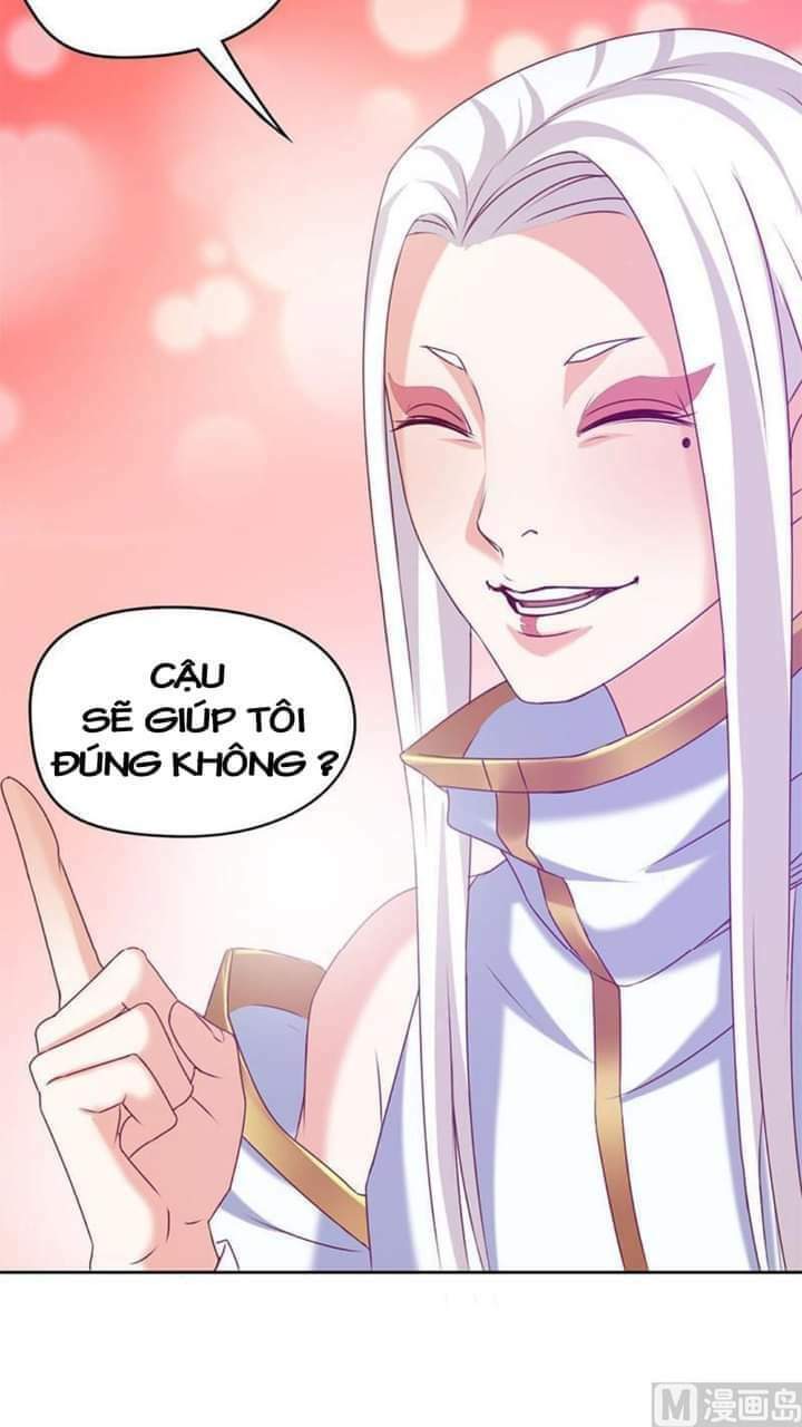 Tiêu Tiền Ở Thế Giới Khác Chapter 16 - Trang 32