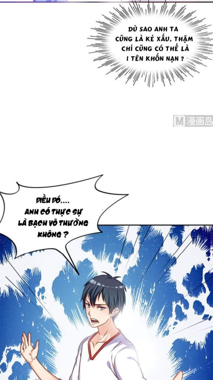 Tiêu Tiền Ở Thế Giới Khác Chapter 17 - Trang 13