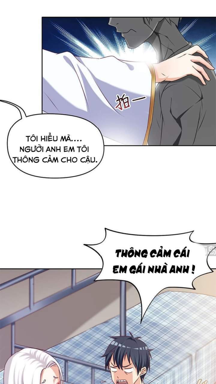 Tiêu Tiền Ở Thế Giới Khác Chapter 17 - Trang 29