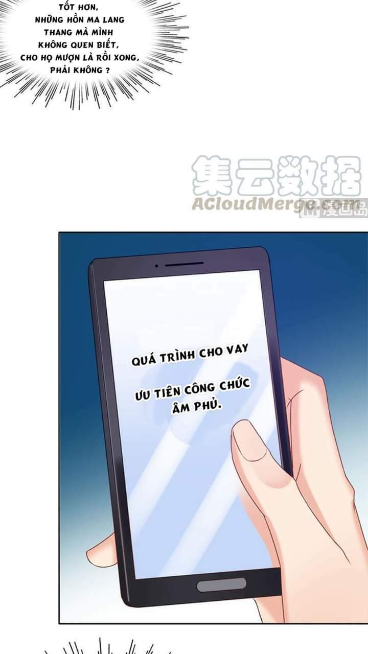 Tiêu Tiền Ở Thế Giới Khác Chapter 18 - Trang 7