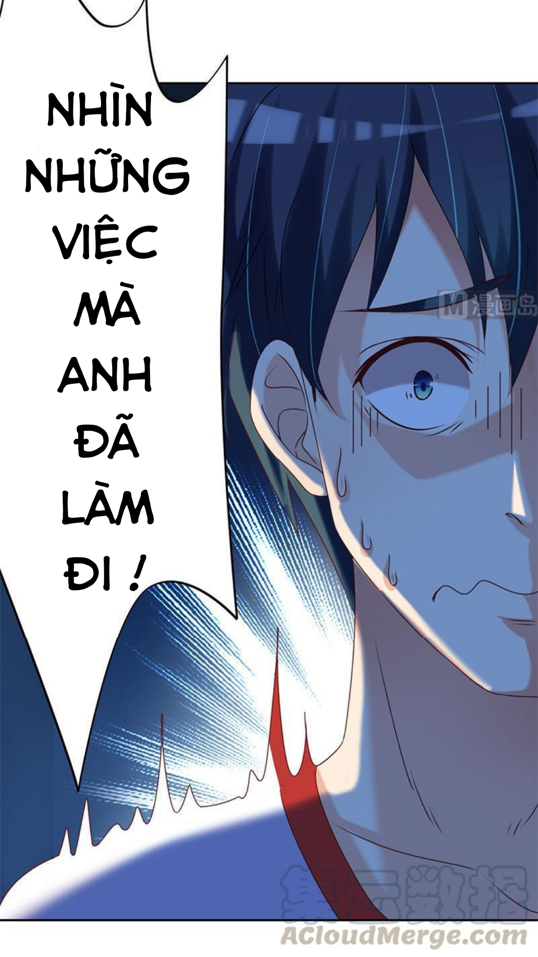 Tiêu Tiền Ở Thế Giới Khác Chapter 19 - Trang 13